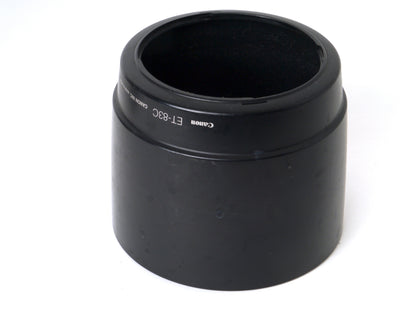 Canon EF 4,5-5,6/100-400mm L IS USM – Gebraucht