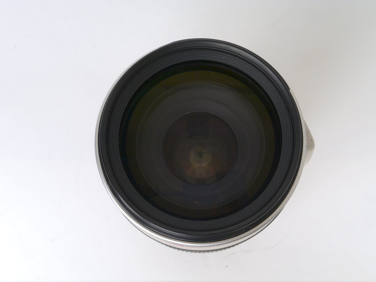 Canon EF 4,5-5,6/100-400mm L IS USM – Gebraucht