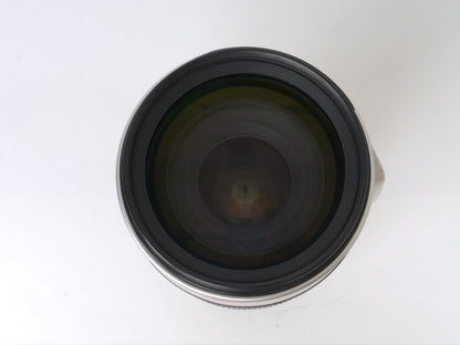Canon EF 4,5-5,6/100-400mm L IS USM – Gebraucht