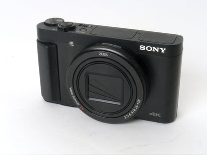 Sony Cyber-shot DSC-HX99 Digitalkamera – Gut