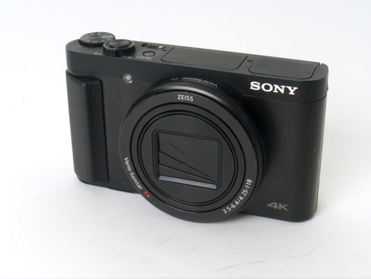 Sony Cyber-shot DSC-HX99 Digitalkamera – Gut