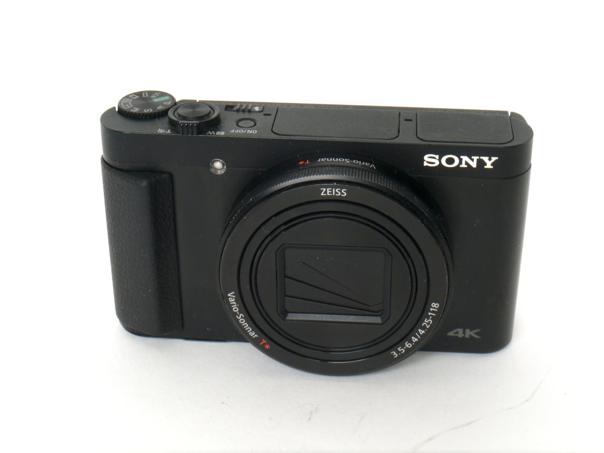 Sony Cyber-shot DSC-HX99 Digitalkamera – Gut