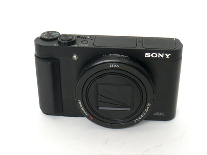 Sony Cyber-shot DSC-HX99 Digitalkamera – Gut