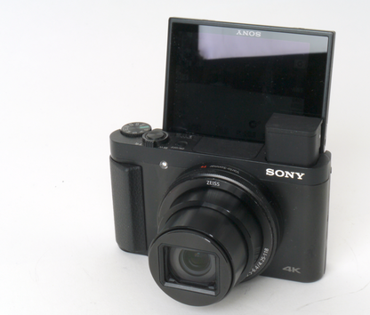 Sony Cyber-shot DSC-HX99 Digitalkamera – Gut