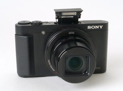 Sony Cyber-shot DSC-HX99 Digitalkamera – Gut