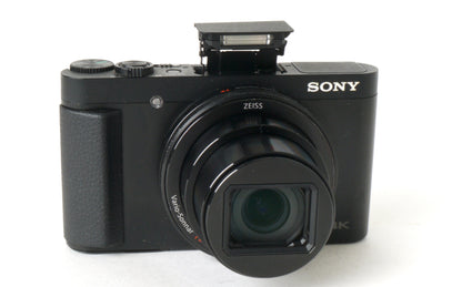 Sony Cyber-shot DSC-HX99 Digitalkamera – Gut