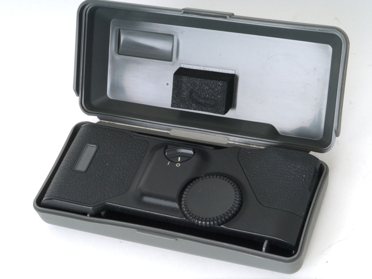 Canon EOS-1 Gehäuse mit Command Back E1 und Power Drive Booster E1 – Sehr gut