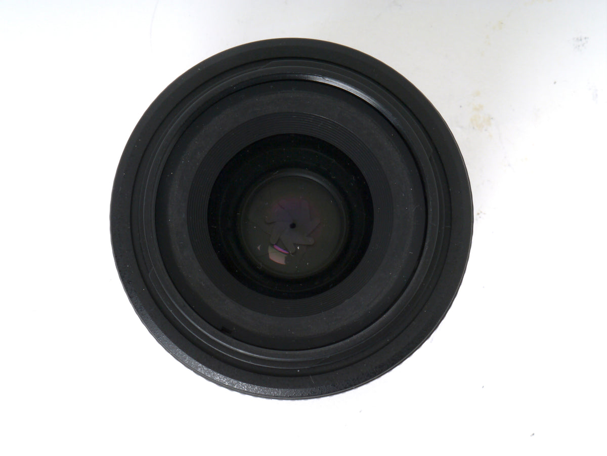 Nikon AF-S DX 1,8/35mm G – Neuwertig
