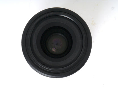 Nikon AF-S DX 1,8/35mm G – Neuwertig