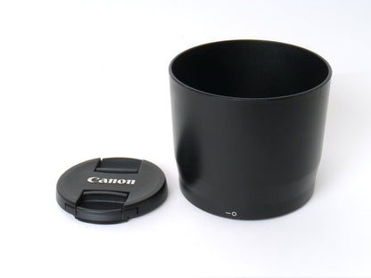 Canon RF 5,6-8/100-400mm IS USM – Sehr gut