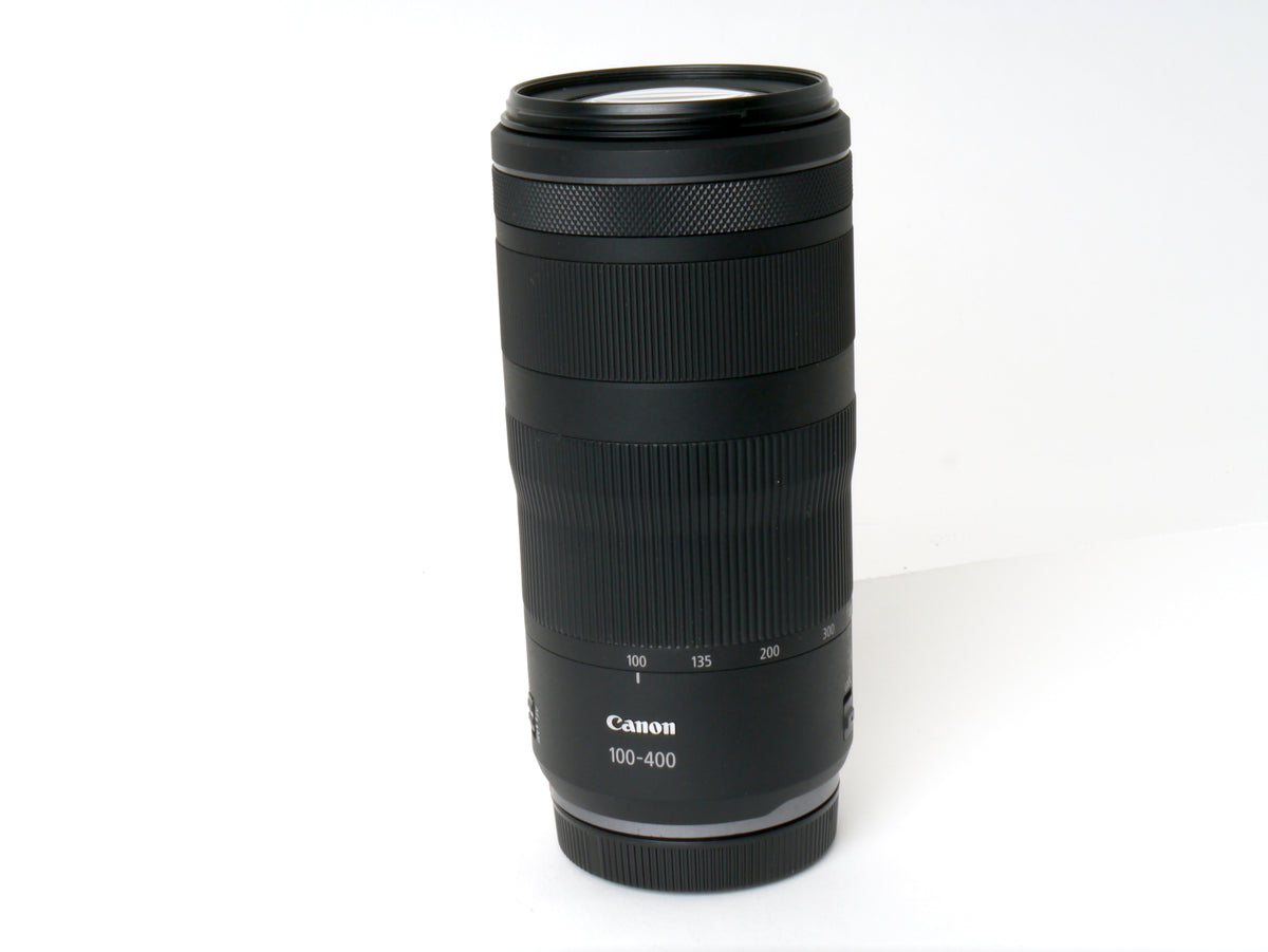 Canon RF 5,6-8/100-400mm IS USM – Sehr gut