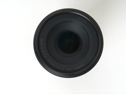 Canon RF 5,6-8/100-400mm IS USM – Sehr gut