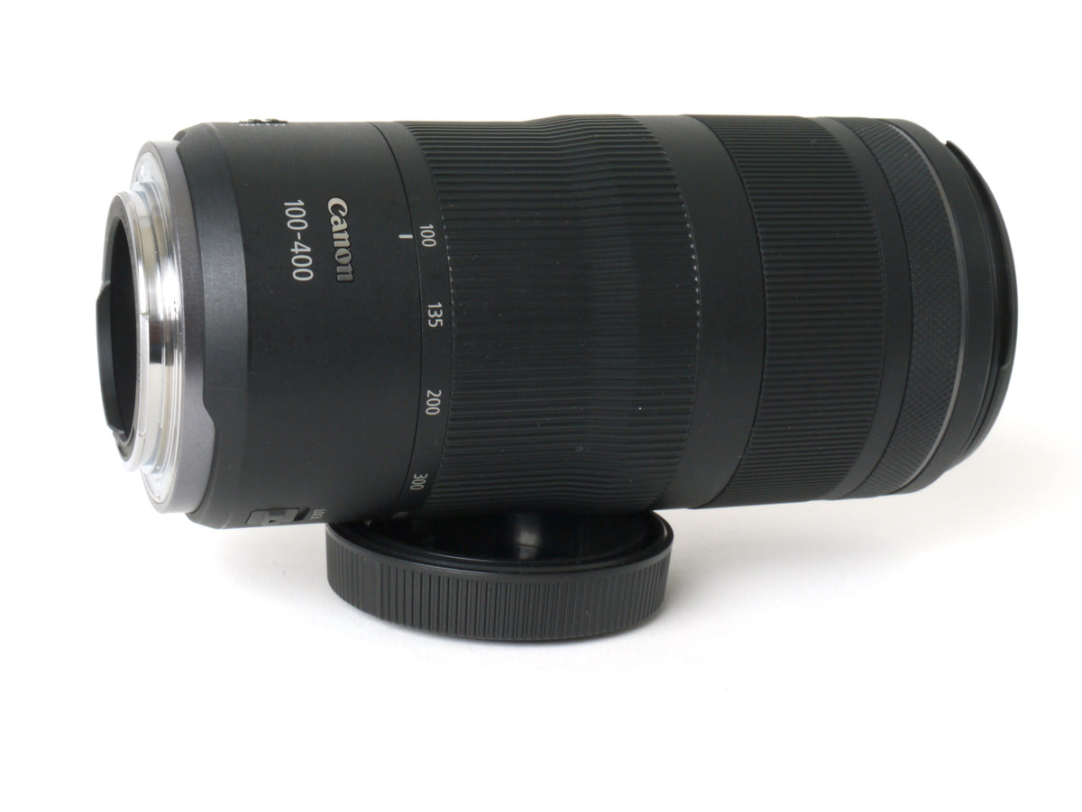 Canon RF 5,6-8/100-400mm IS USM – Sehr gut