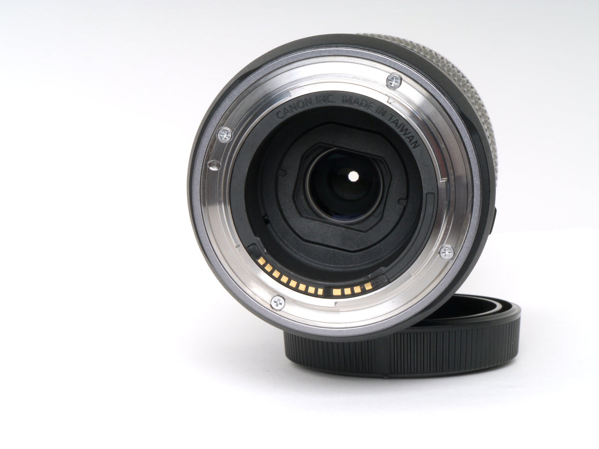 Canon RF 5,6-8/100-400mm IS USM – Sehr gut