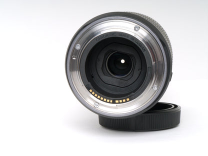 Canon RF 5,6-8/100-400mm IS USM – Sehr gut