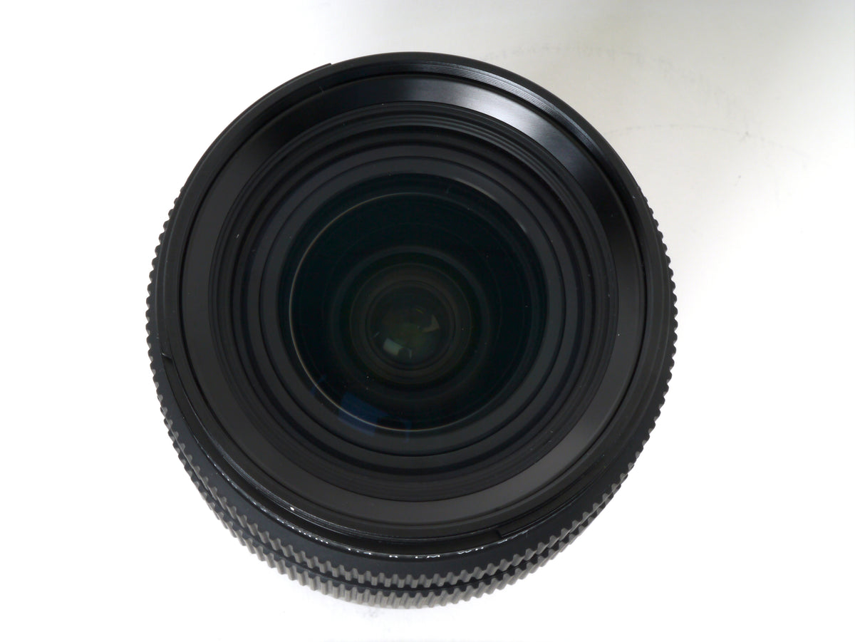 Fujifilm GF 4/32-64mm R LM WR – Neuwertig