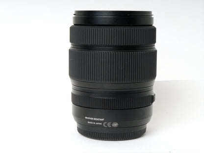 Fujifilm GF 4/32-64mm R LM WR – Neuwertig