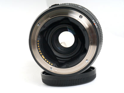 Fujifilm GF 4/32-64mm R LM WR – Neuwertig