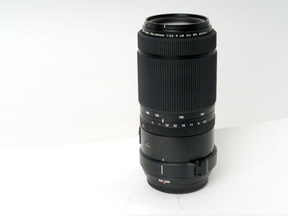 Fujifilm GF 5,6/100-200mm R LM OIS WR – Neuwertig