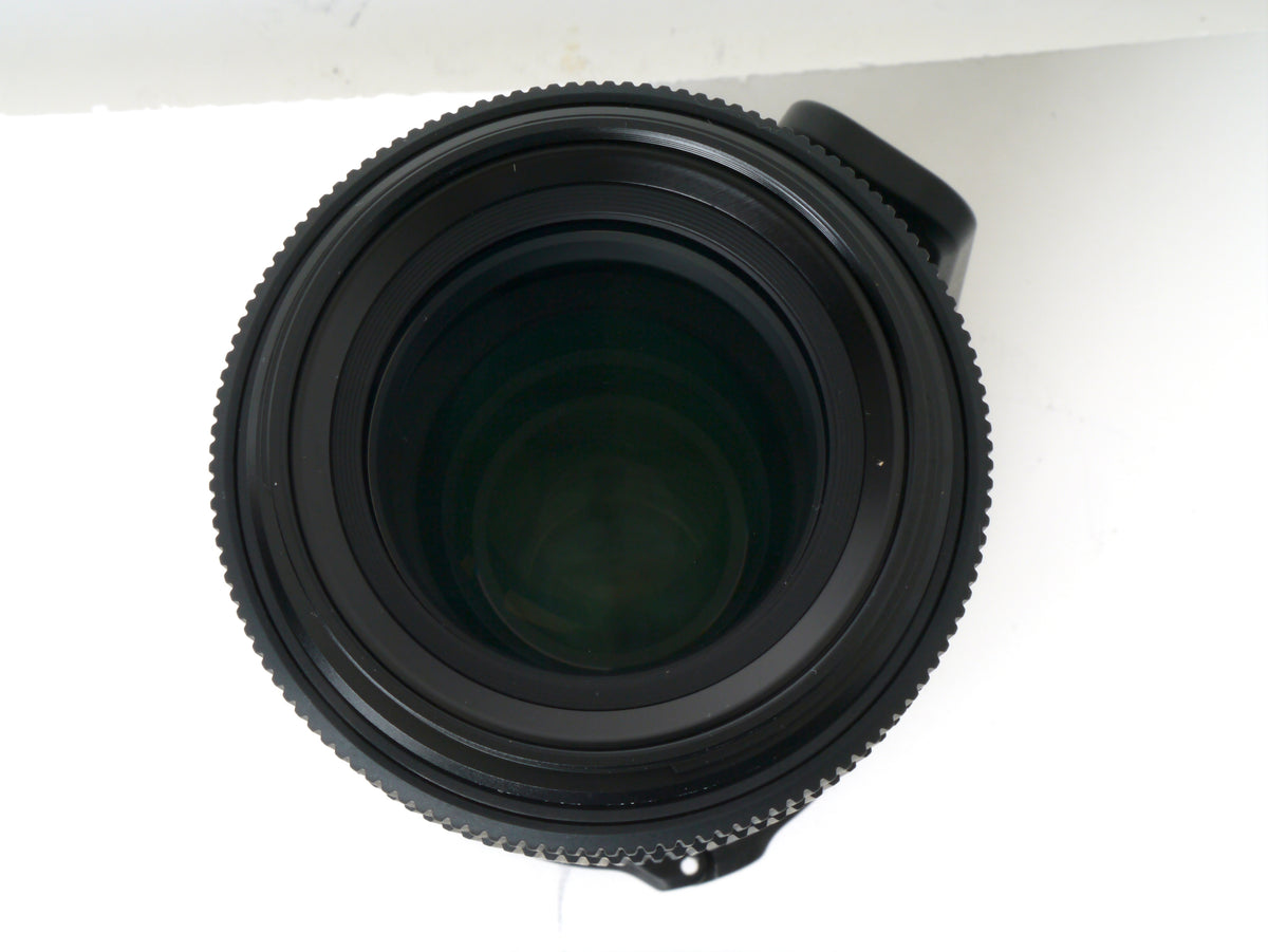 Fujifilm GF 5,6/100-200mm R LM OIS WR – Neuwertig