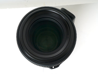 Fujifilm GF 5,6/100-200mm R LM OIS WR – Neuwertig