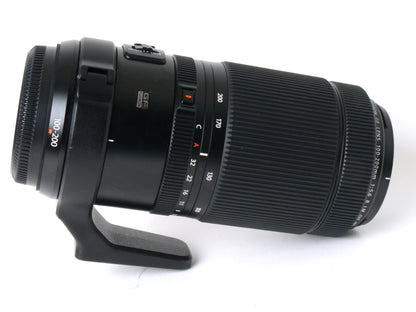 Fujifilm GF 5,6/100-200mm R LM OIS WR – Neuwertig