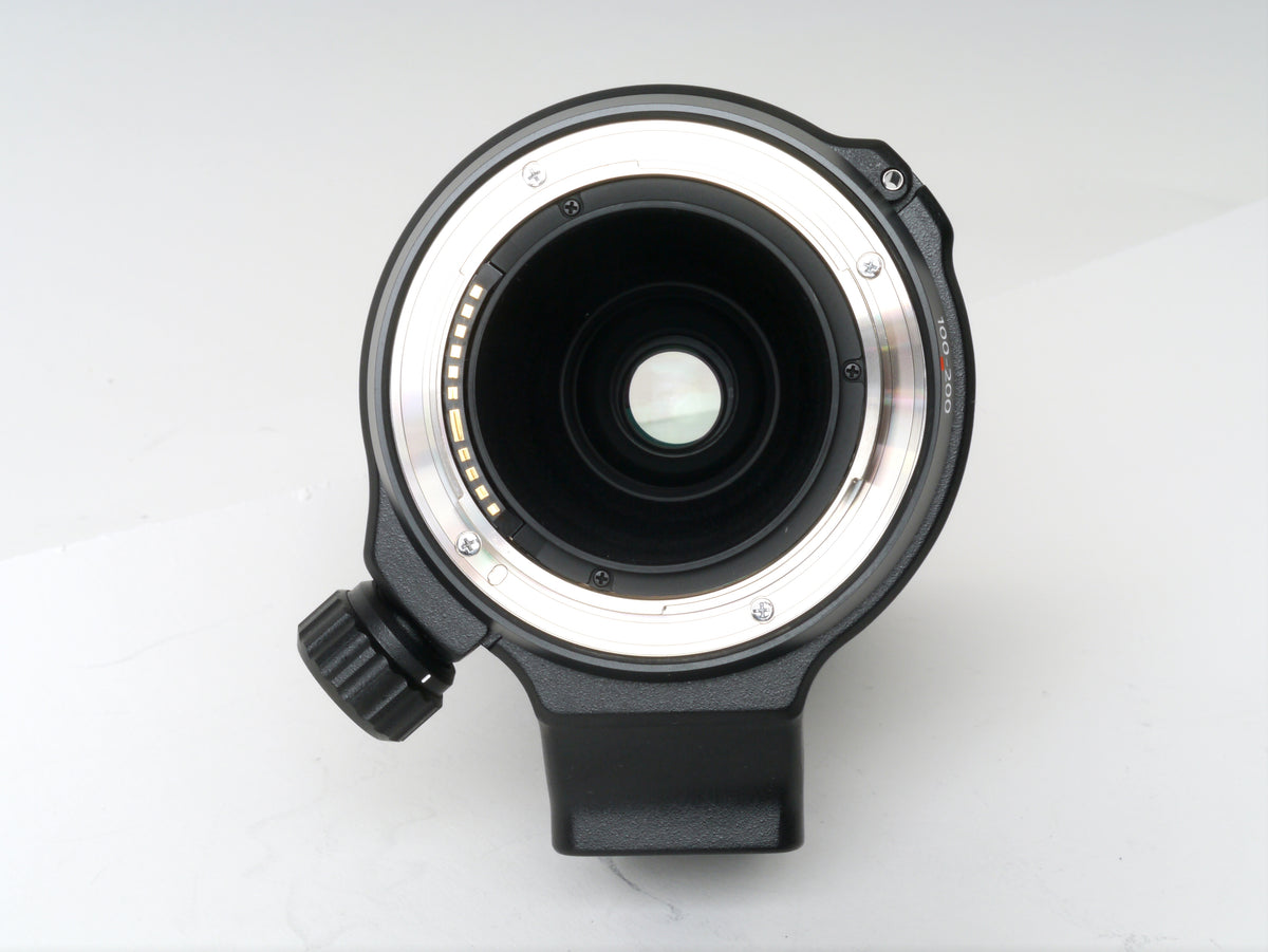 Fujifilm GF 5,6/100-200mm R LM OIS WR – Neuwertig