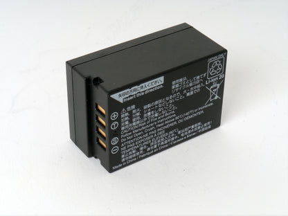 Fujifilm NP-T125 Akku – Sehr gut