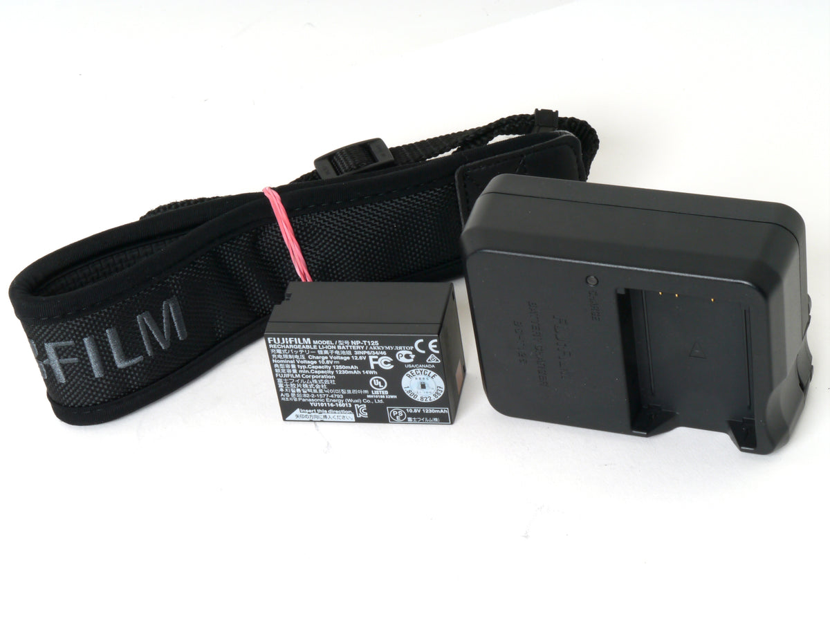 Fujifilm GFX50R Gehäuse – Neuwertig