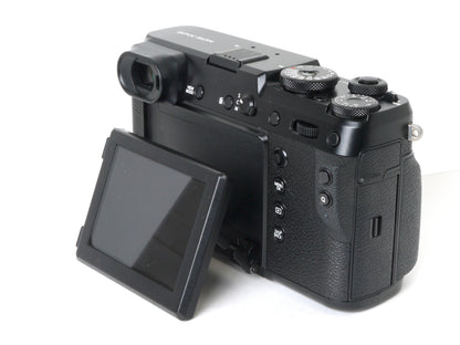 Fujifilm GFX50R Gehäuse – Neuwertig
