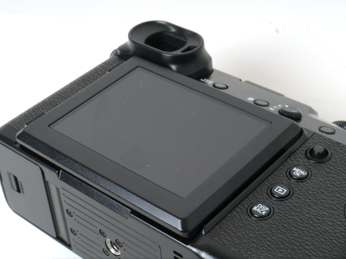 Fujifilm GFX50R Gehäuse – Neuwertig