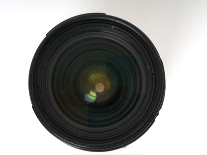 Nikon AF 3,5-4,5/28-85mm Objektiv – Gut