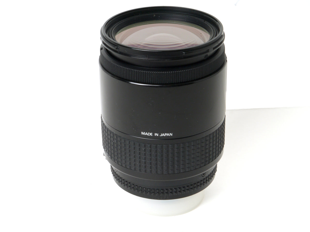 Nikon AF 3,5-4,5/28-85mm Objektiv – Gut