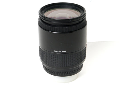 Nikon AF 3,5-4,5/28-85mm Objektiv – Gut