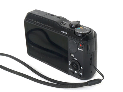 Sony Cyber-shot DSC-HX20V Digitalkamera – Sehr gut