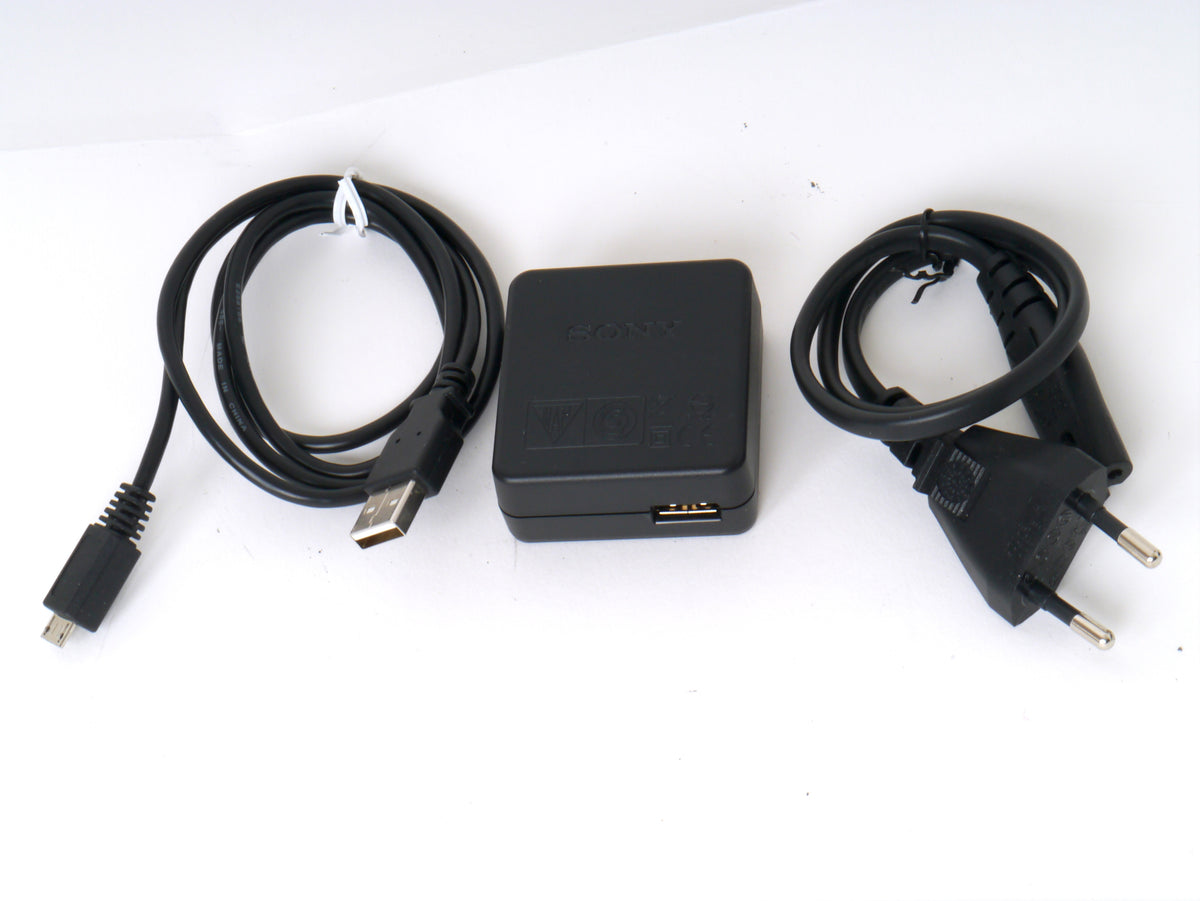 Sony Cyber-shot DSC-HX20V Digitalkamera – Sehr gut