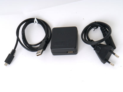 Sony Cyber-shot DSC-HX20V Digitalkamera – Sehr gut