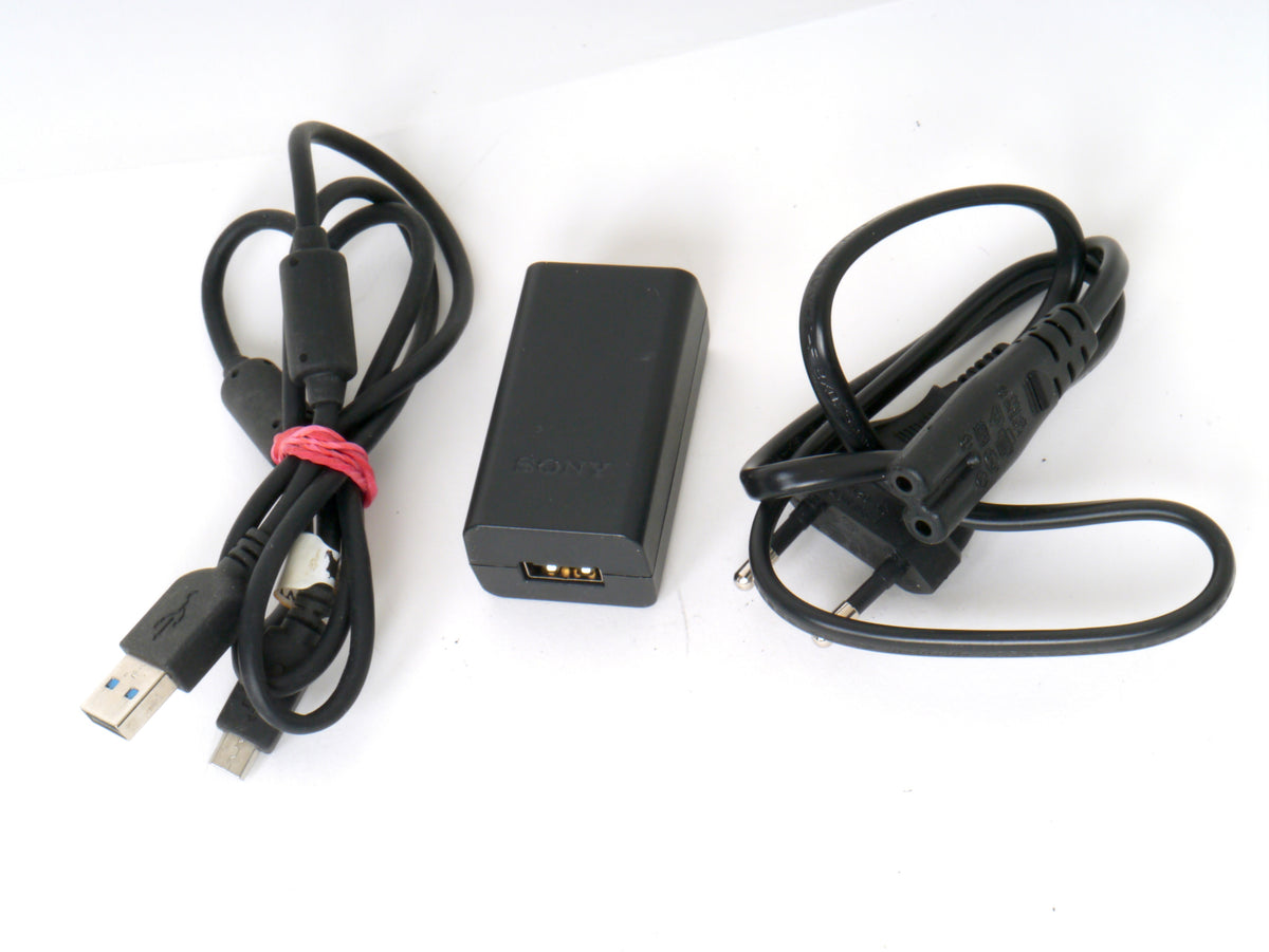 Sony Cyber-shot DSC-RX100 M3 Digitalkamera – Gebraucht