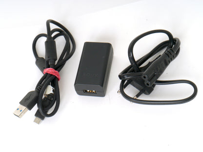 Sony Cyber-shot DSC-RX100 M3 Digitalkamera – Gebraucht