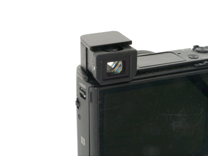 Sony Cyber-shot DSC-RX100 M3 Digitalkamera – Gebraucht