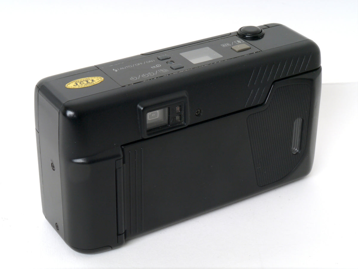 Nikon TW2 Kompaktkamera – Gut