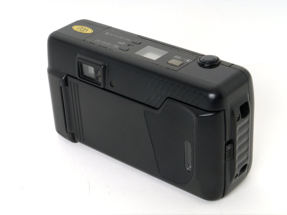 Nikon TW2 Kompaktkamera – Gut