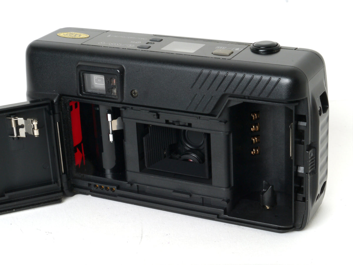 Nikon TW2 Kompaktkamera – Gut