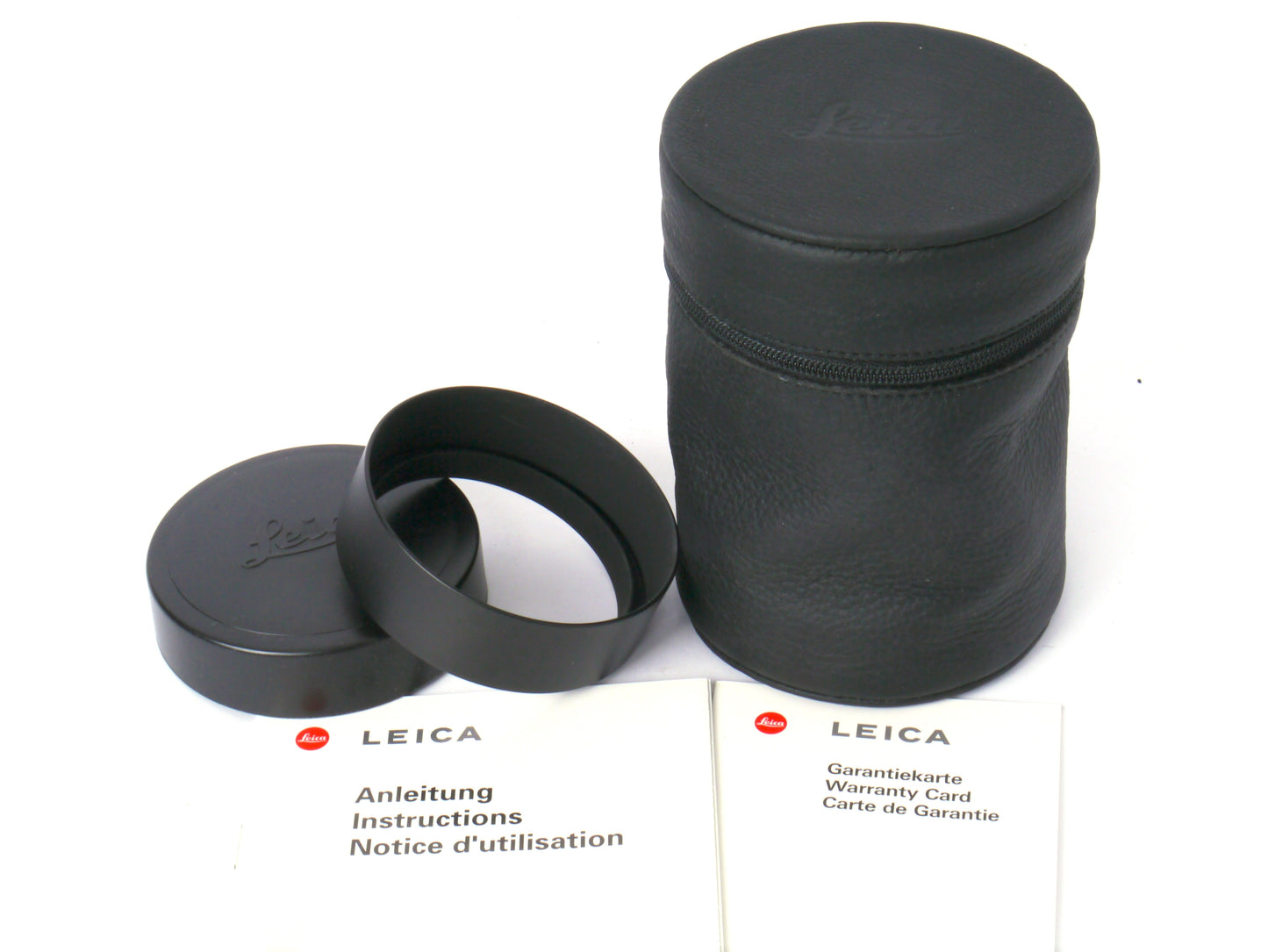 Leica Vario-Elmar-R 4/35–70 mm E60 ROM Objektiv Art. 11277 – sehr guter Zustand