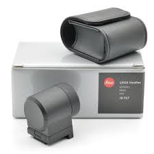 Leica Visoflex Typ 020 LCD Sucher Art. 18767 – ungeöffnet, Neuprodukt, OVP inkl. 20 % Mwst.