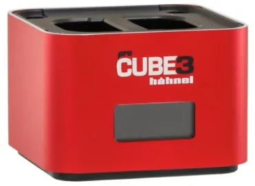Hähnel ProCube3 Twin Charger (Canon)