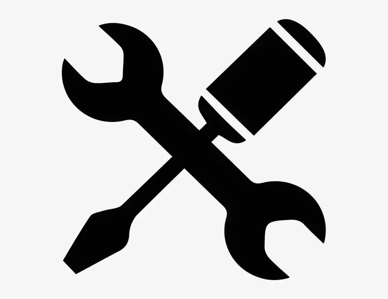 Kostenvoranschlag Reparatur-Dienstleistung